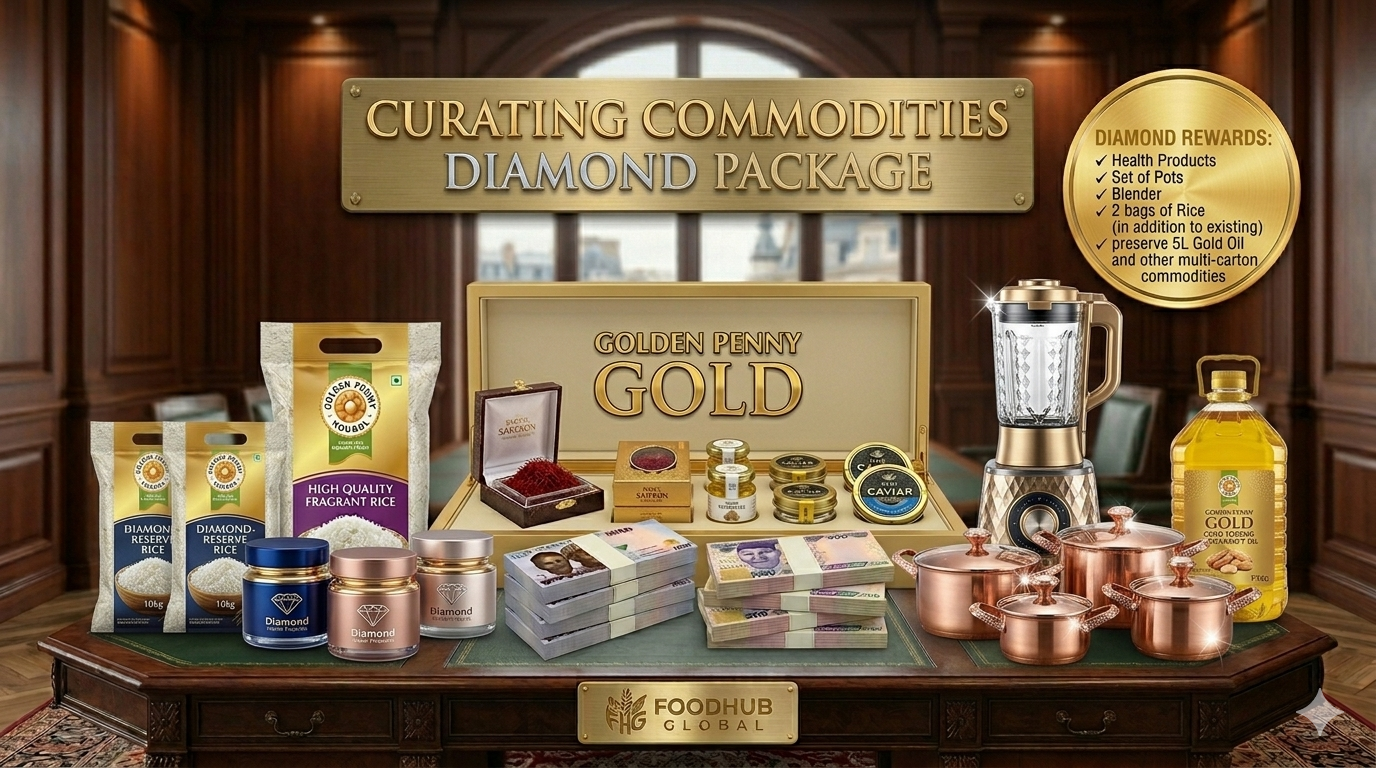 Food Hub Global Banner 4